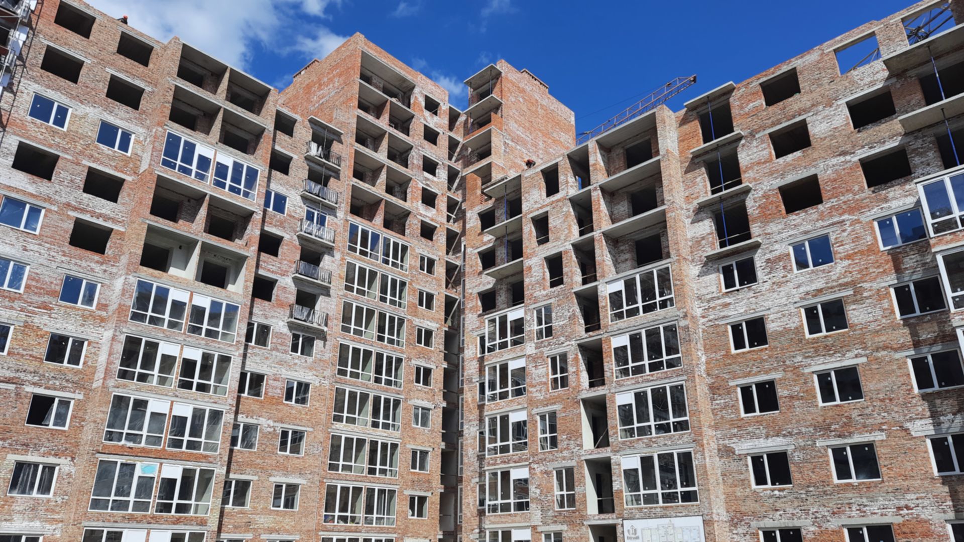 Жилой район Княгинин ход строительства фото 248394