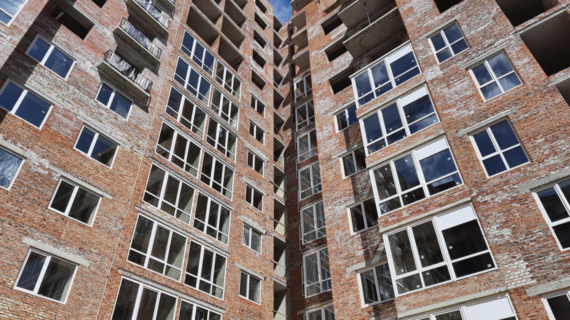 Жилой район Княгинин ход строительства фото 248401