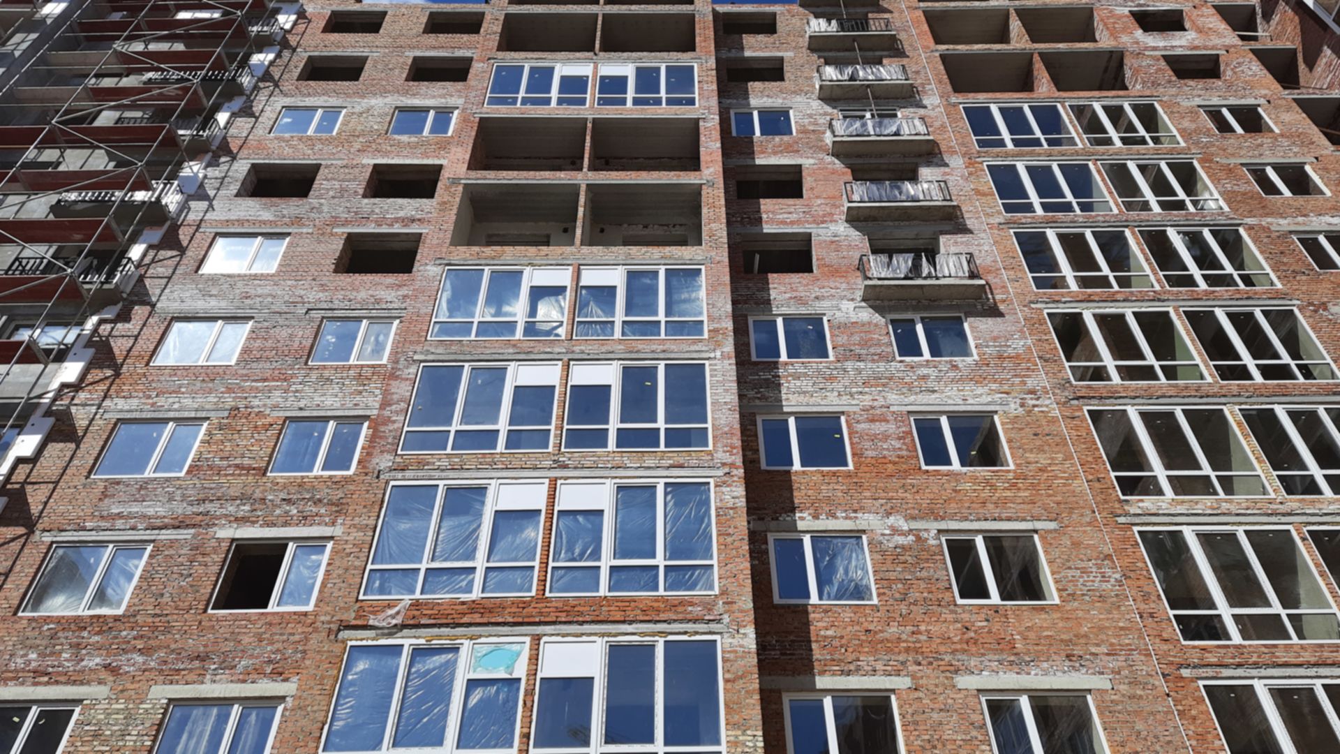 Жилой район Княгинин ход строительства фото 248402