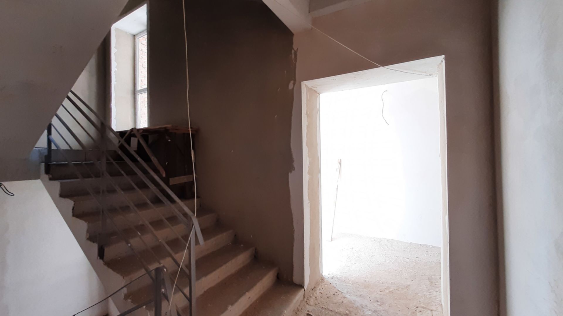 Жилой район Княгинин ход строительства фото 248404