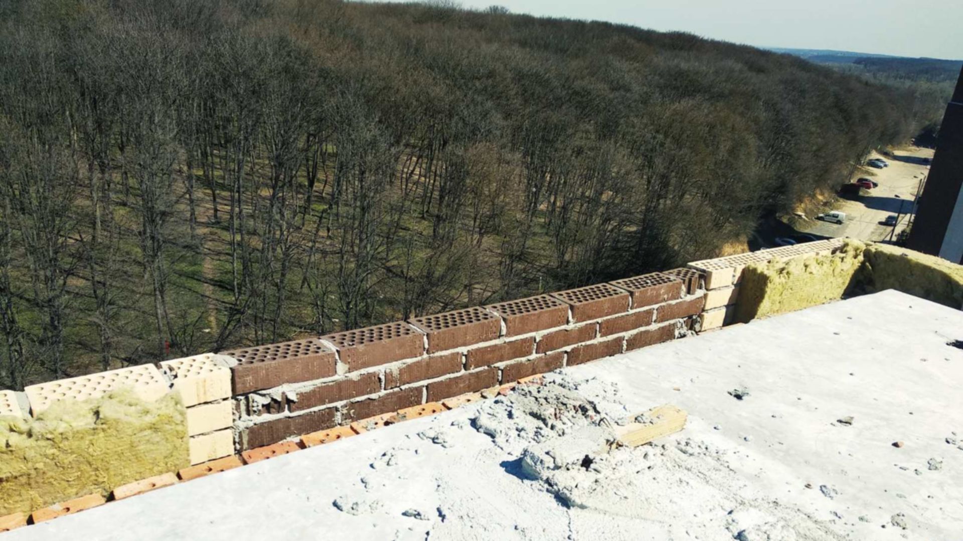 ЖК Millennium Hills хід будівництва фото 249049