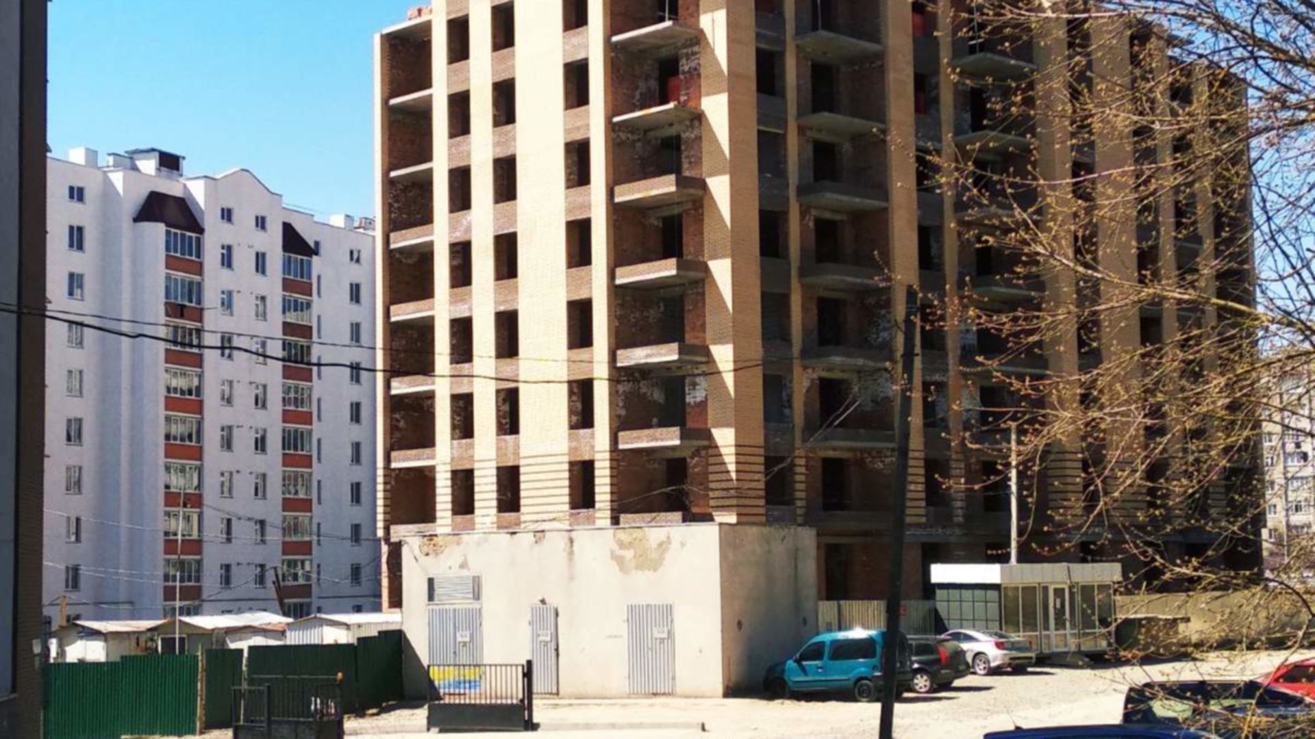 ЖК Millennium Hills хід будівництва фото 249050