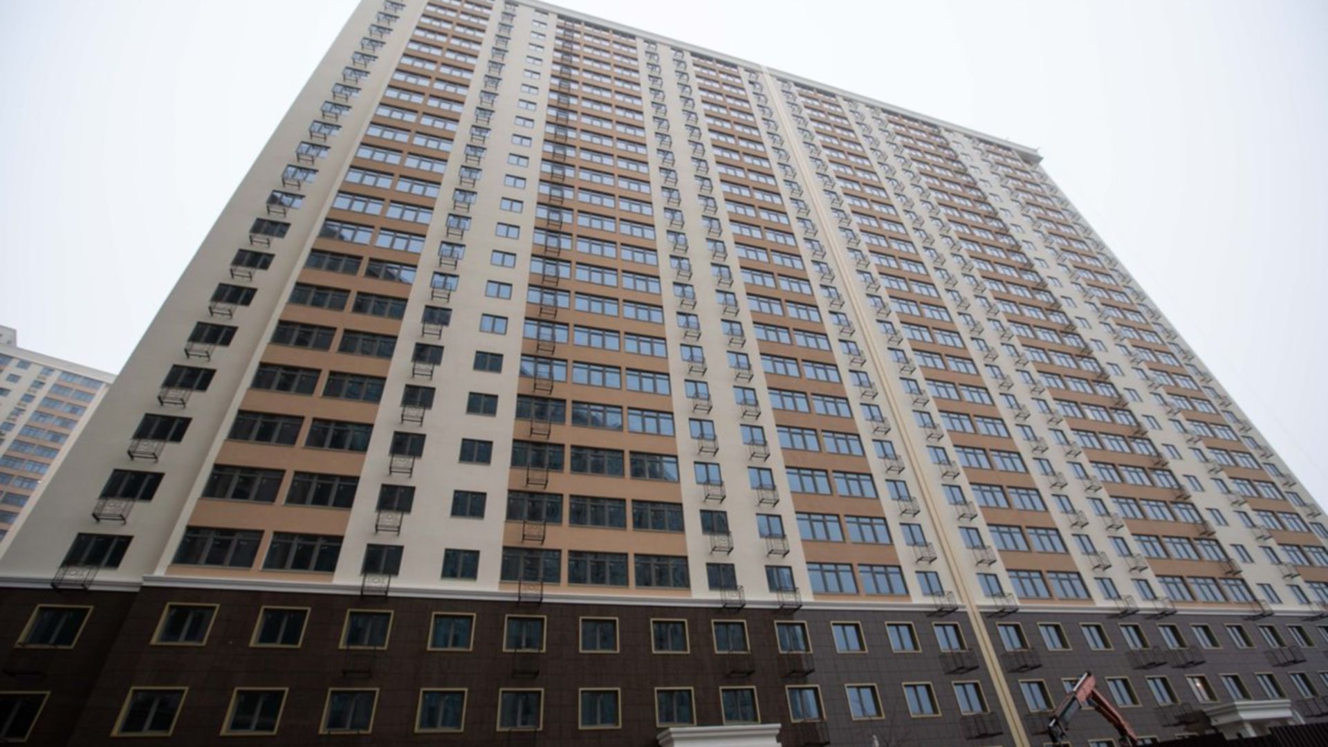 ЖК П'ятдесят четверта перлина хід будівництва фото 249953