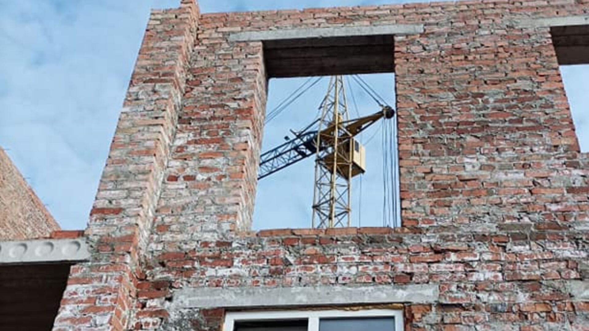 ЖК Рідний дім хід будівництва фото 250341