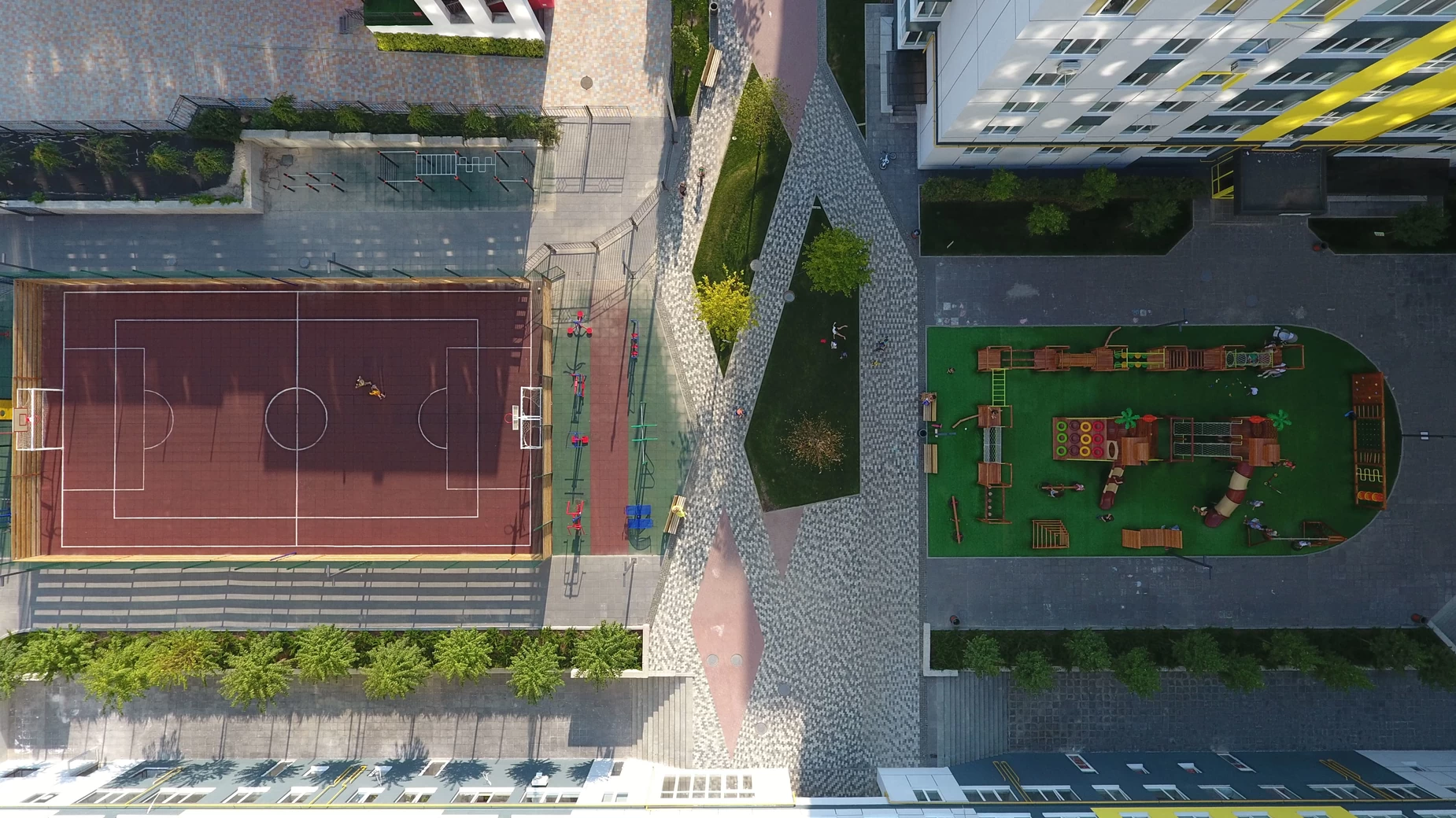 ЖК Синергія-3  фото 251114