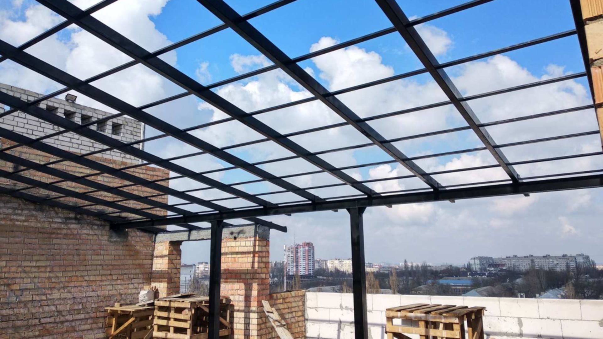 ЖК Мрія Миколаїв хід будівництва фото 252323