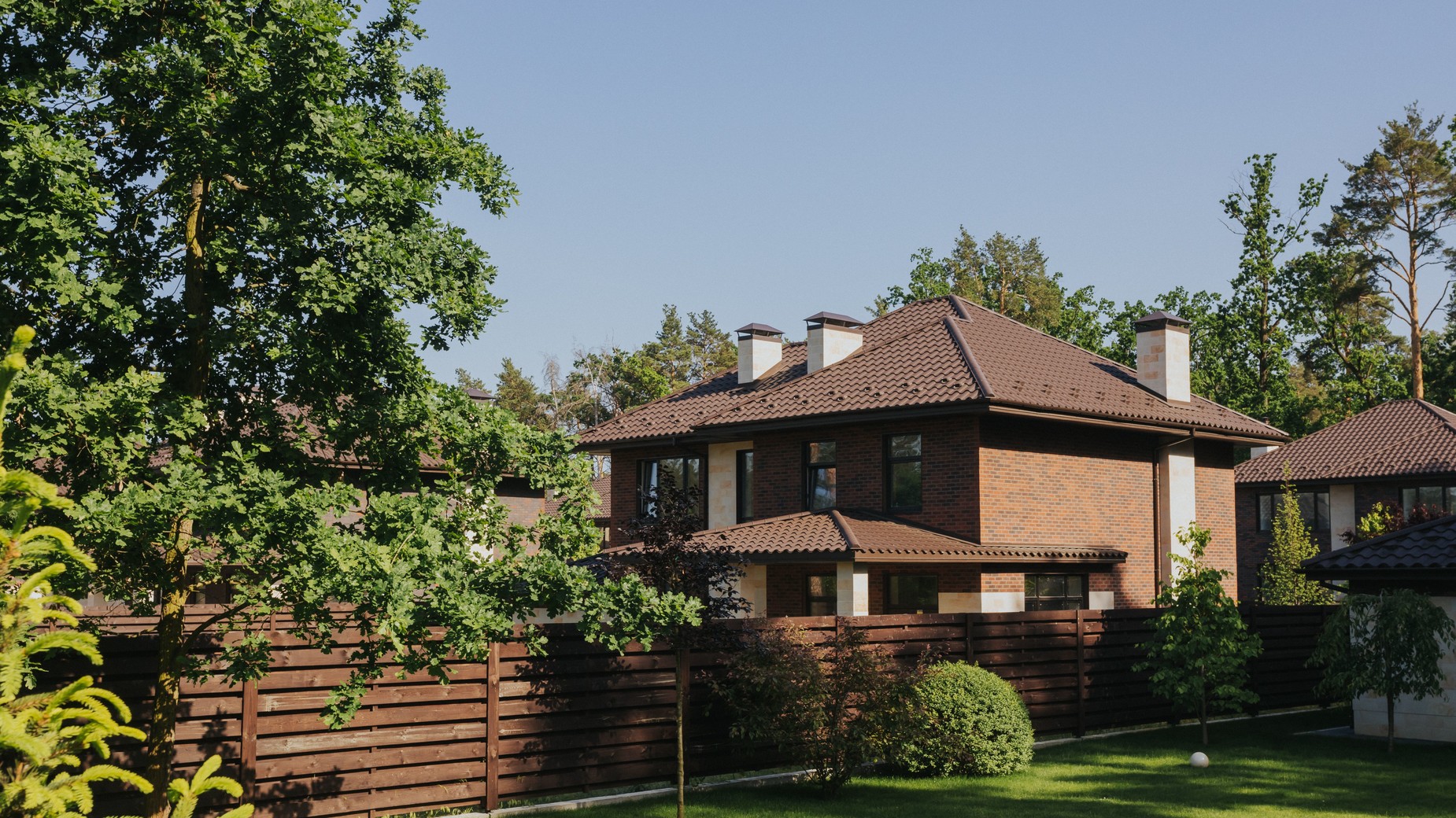 КМ Zahrava Village  фото 252704