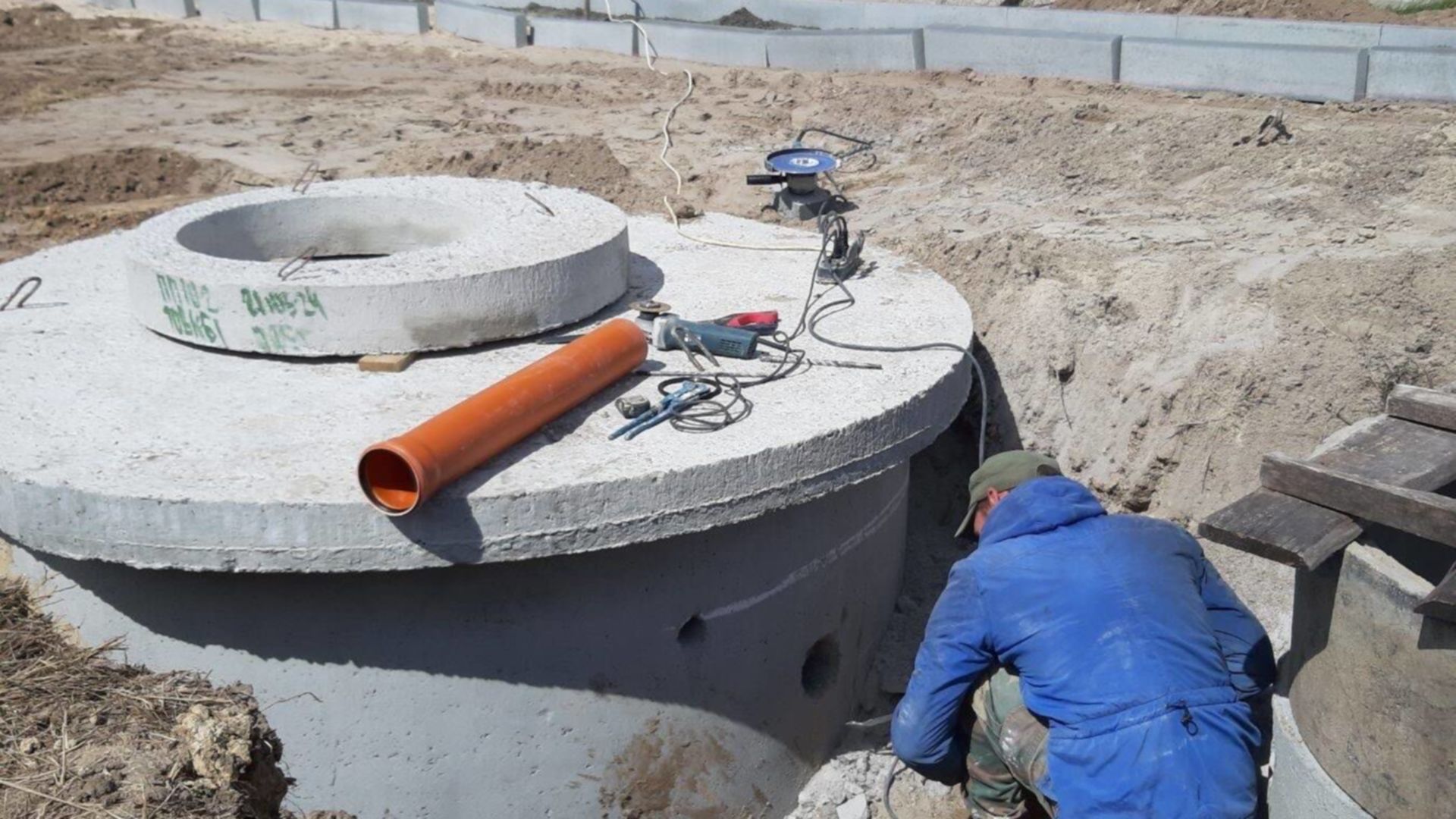 ЖК Сімейне Містечко хід будівництва фото 252778