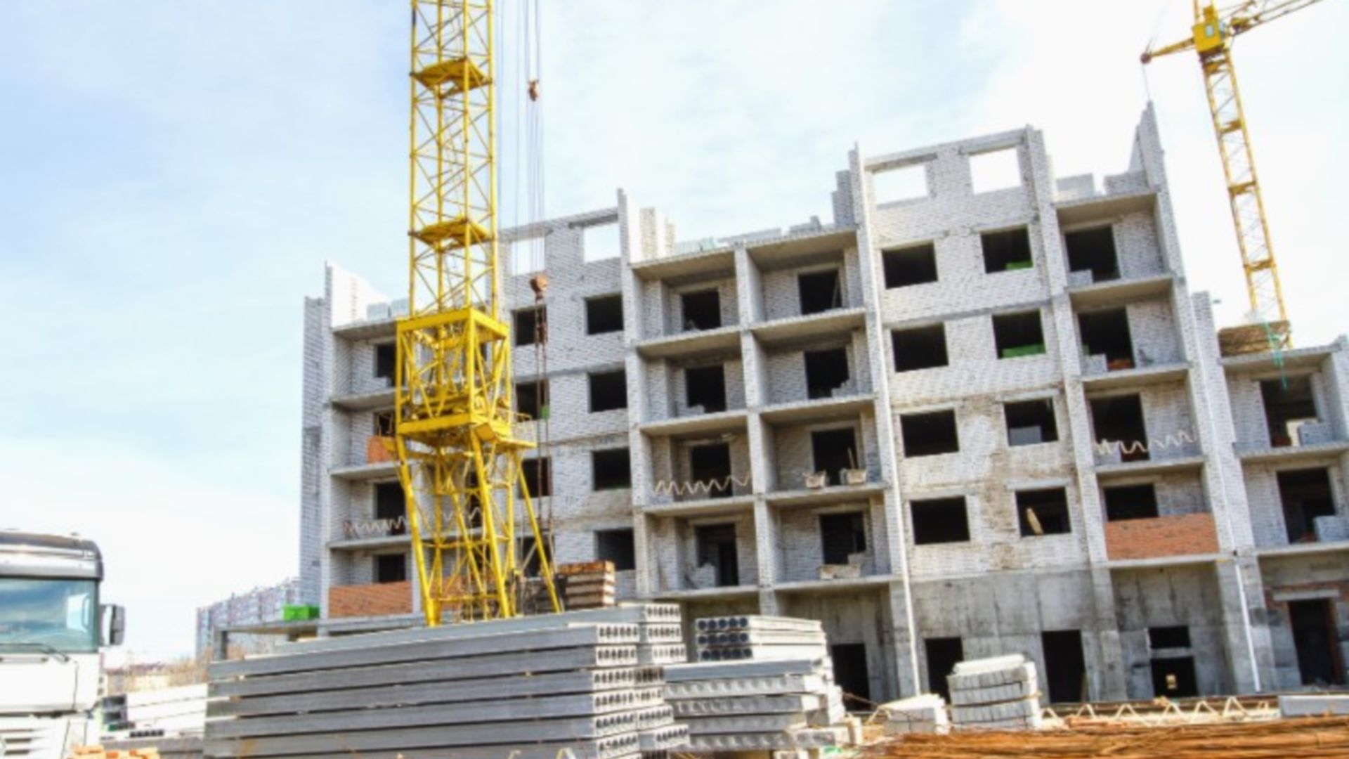 ЖК Сади Вишневі хід будівництва фото 252781