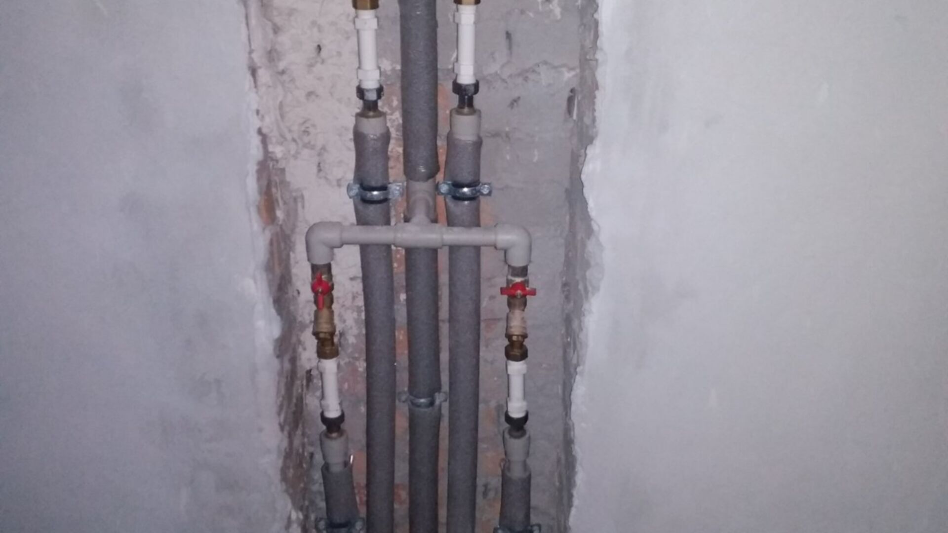 ЖК Ранкове Family ход строительства фото 253576