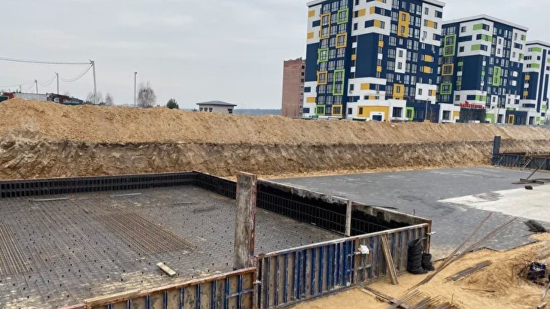 ЖК Авантаж 247 хід будівництва фото 253680