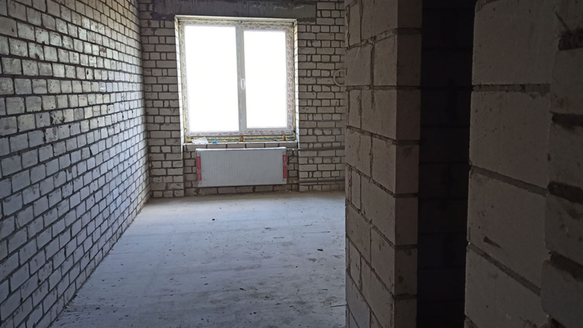 ЖК Воробьевы горы на полях ход строительства фото 254942