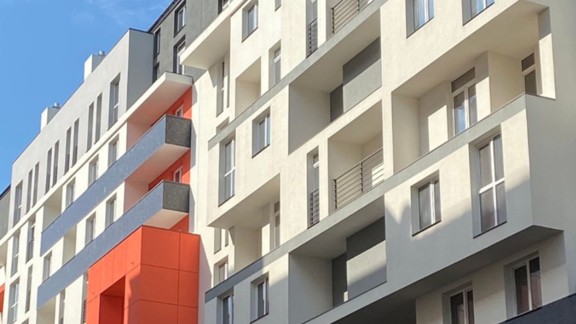 ЖК Comfort Hall ход строительства фото 255211