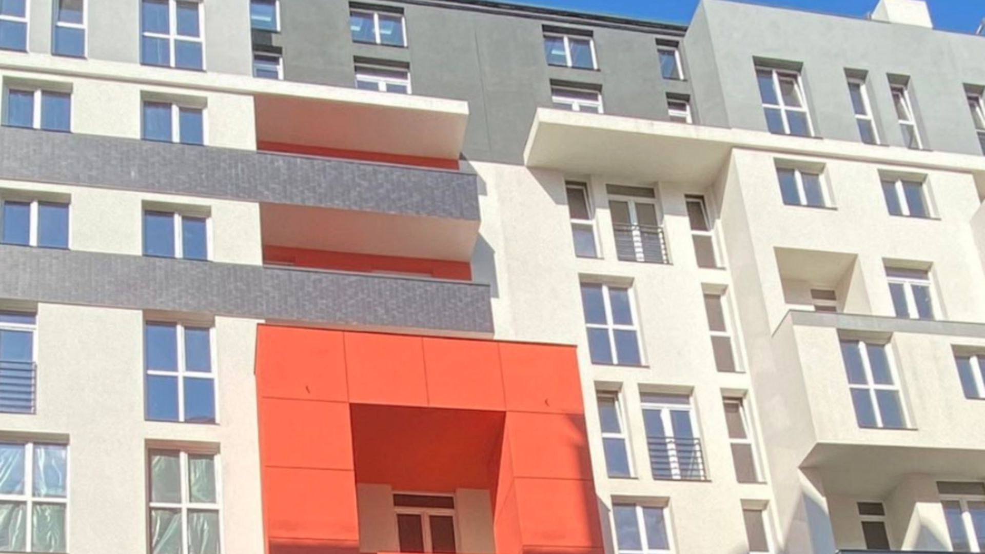 ЖК Comfort Hall ход строительства фото 255212