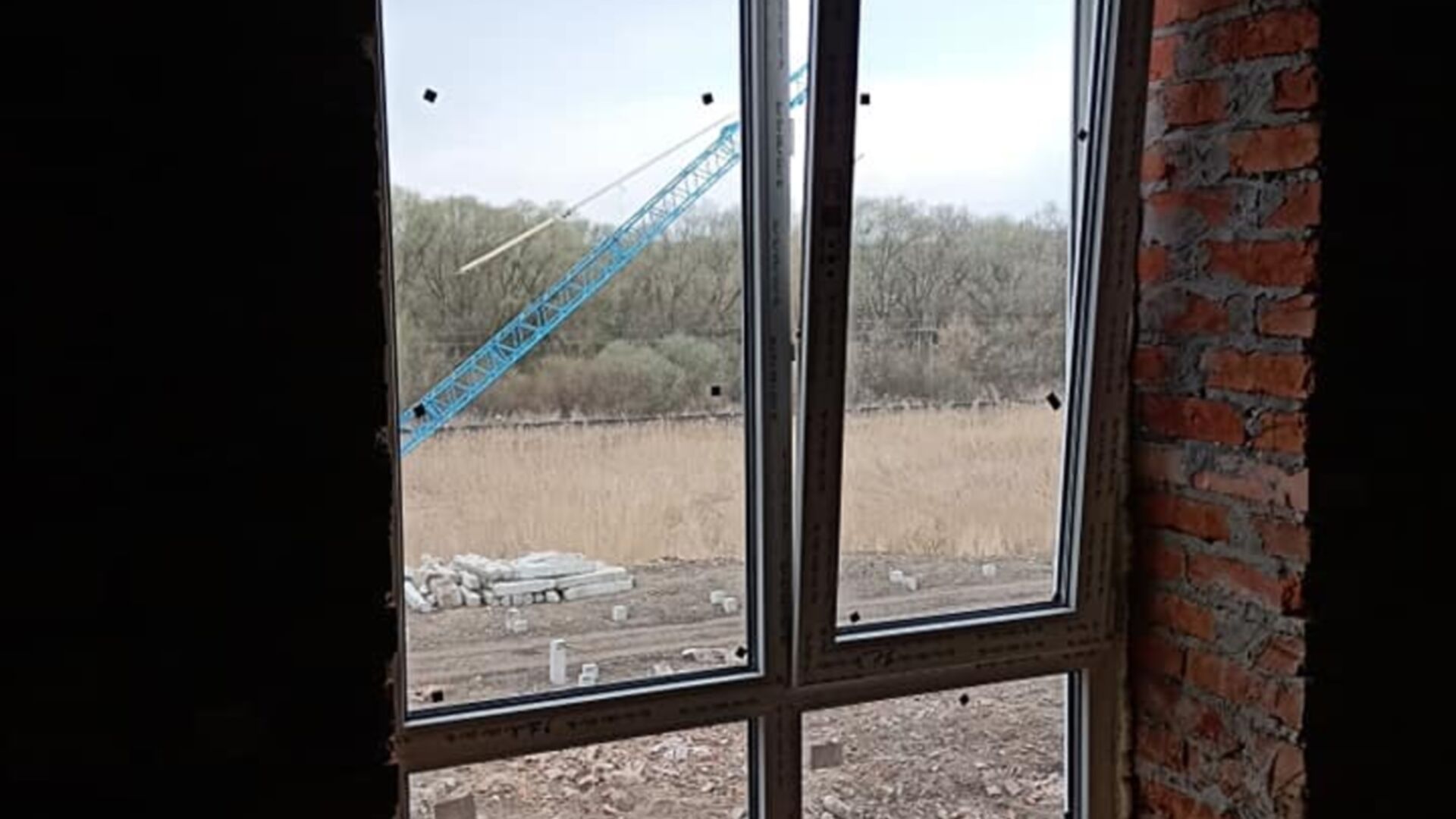 ЖК Рідний дім хід будівництва фото 255361