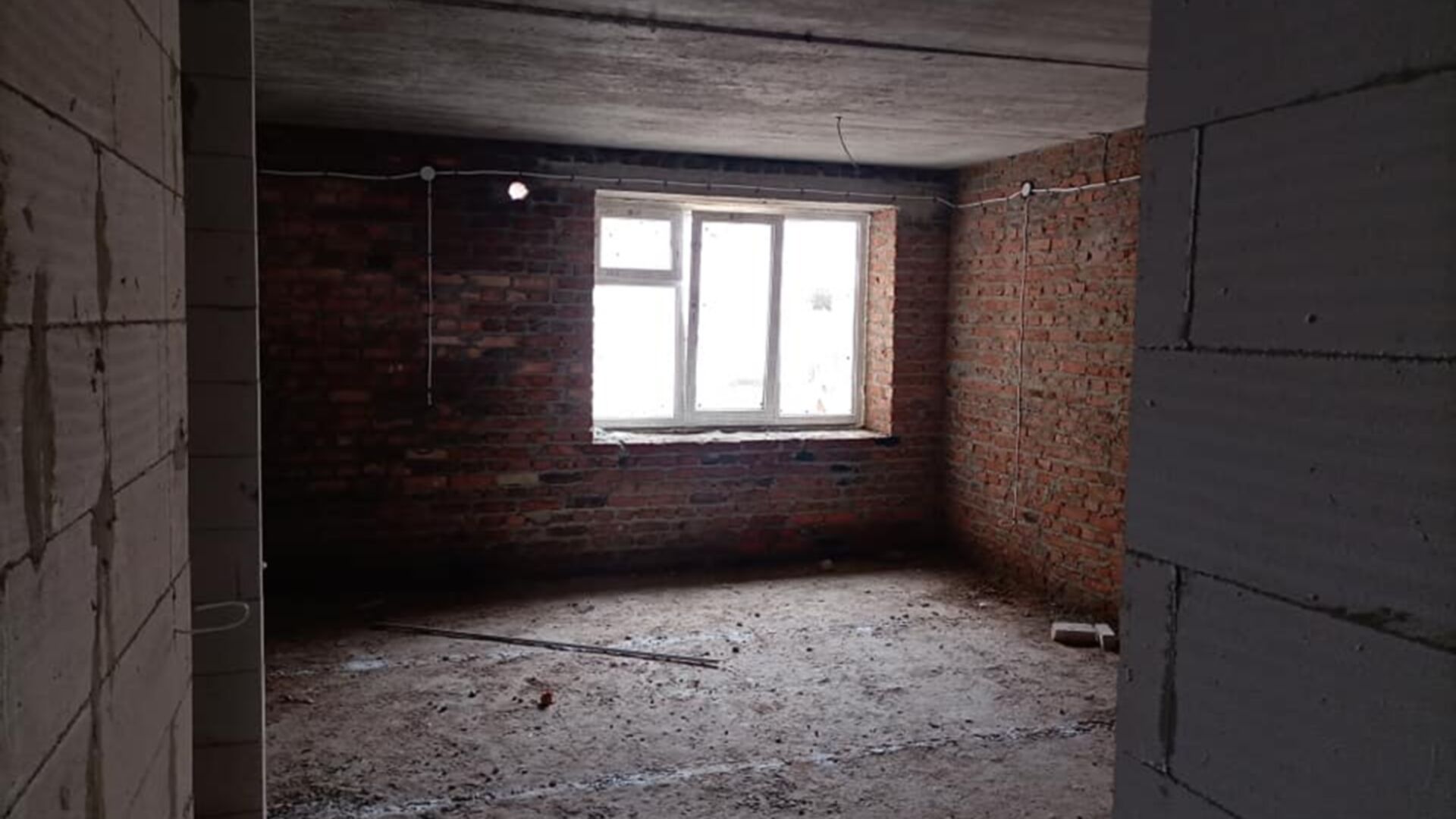 ЖК Рідний дім хід будівництва фото 255375