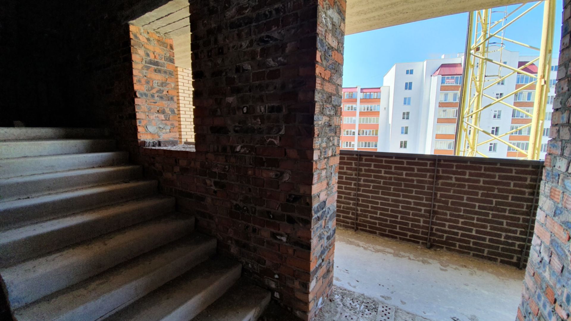 ЖК Millennium Hills хід будівництва фото 256241