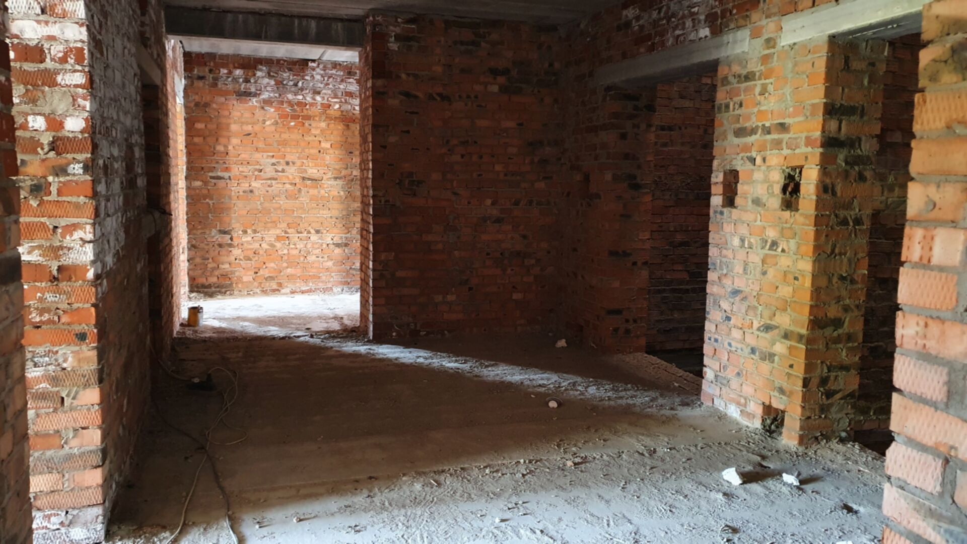 ЖК Millennium Hills хід будівництва фото 256243