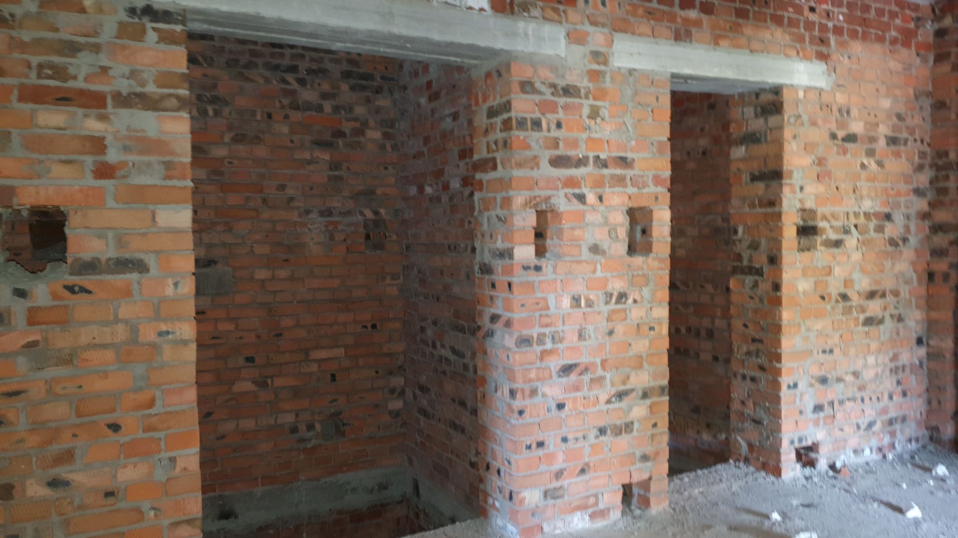 ЖК Millennium Hills хід будівництва фото 256245