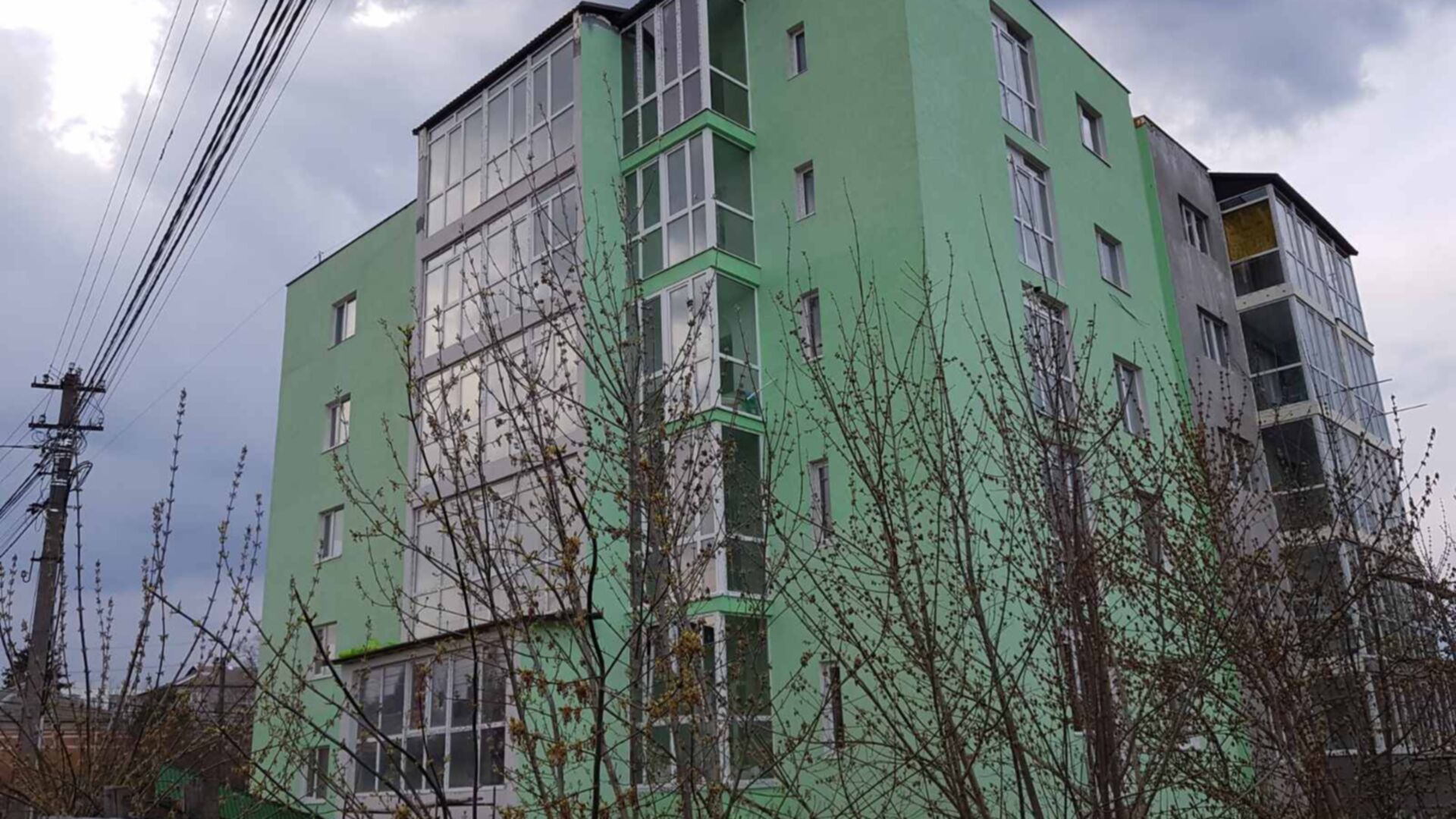 ЖК Лайм-2 ход строительства фото 257580