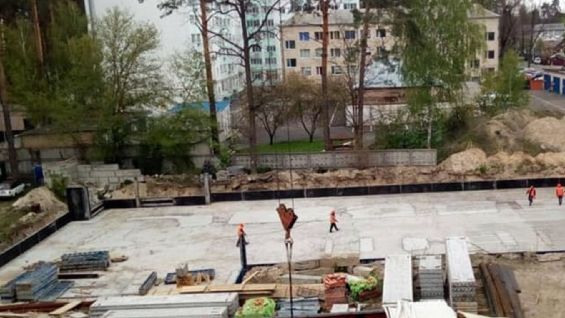 ЖК Фаворит Premium хід будівництва фото 258356