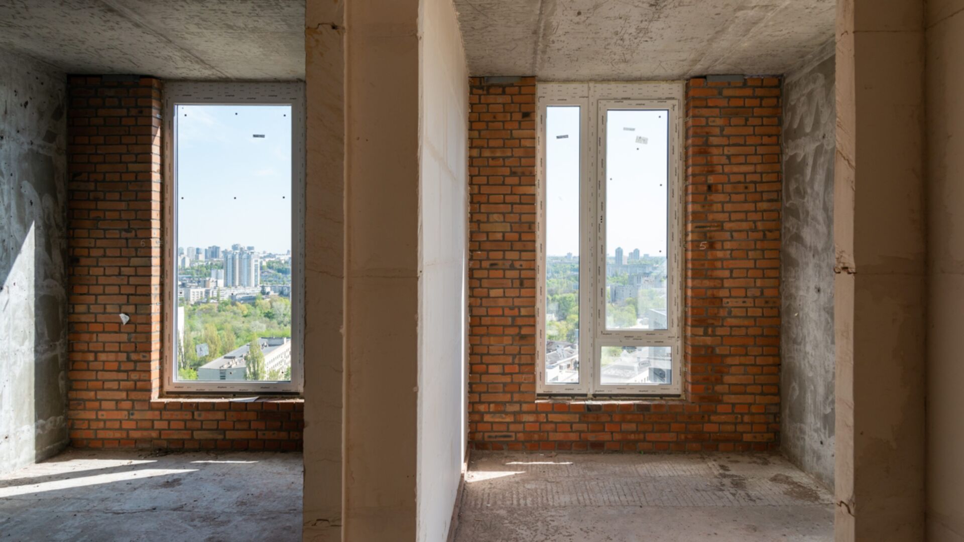 ЖК Creator City ход строительства фото 258584