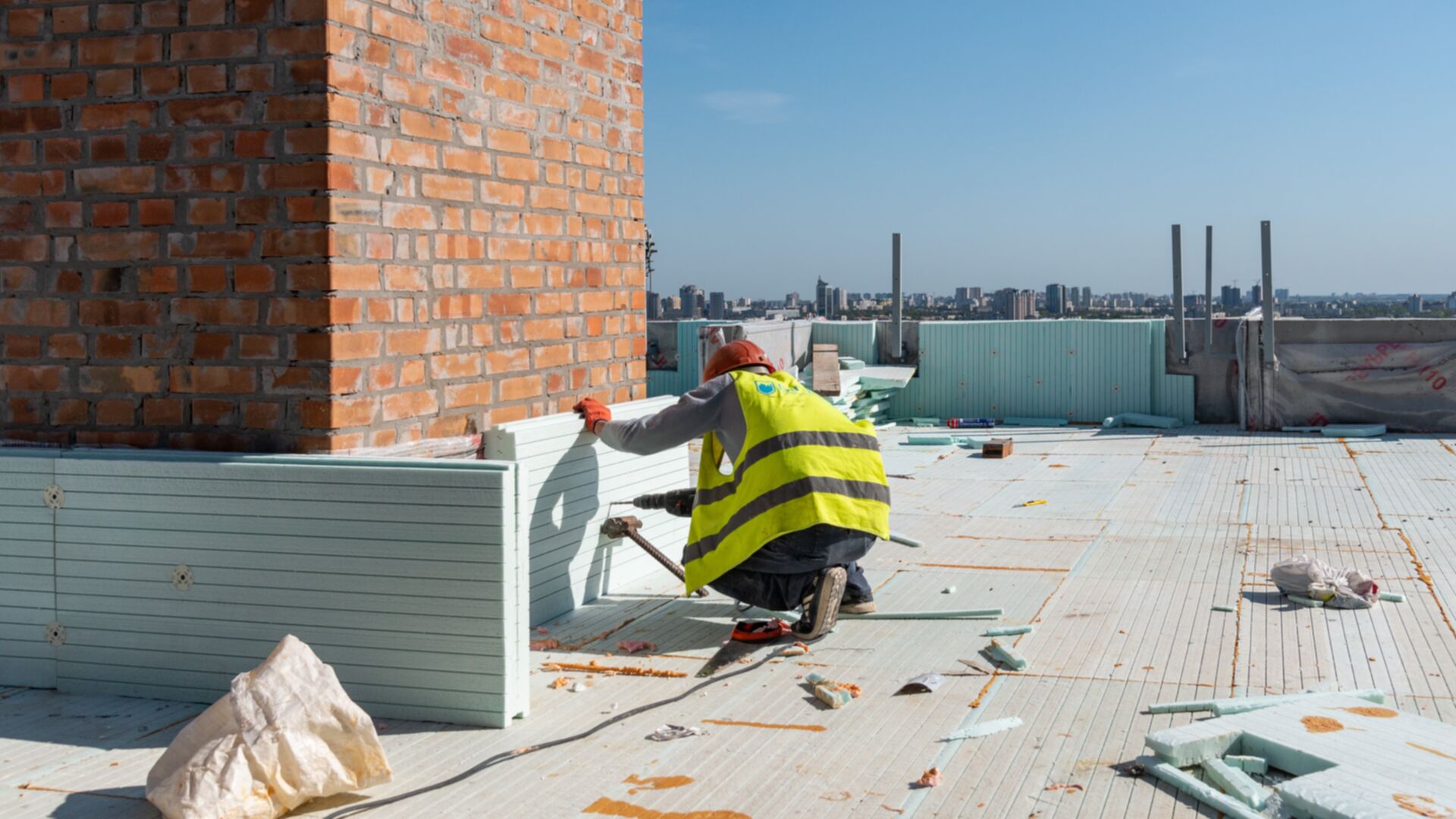 ЖК Creator City ход строительства фото 258588