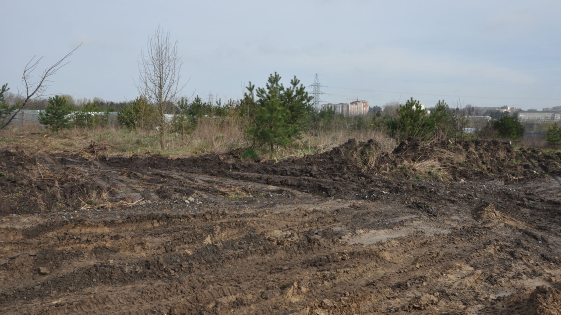 ЖК Green Village хід будівництва фото 258623