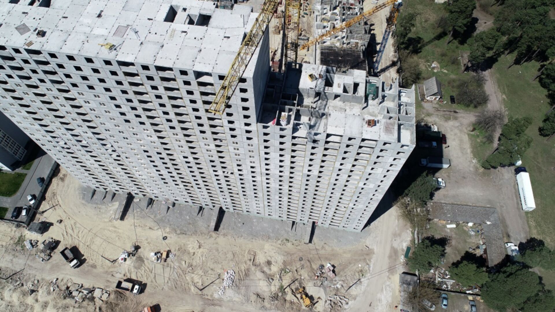 ЖК Вудсторія хід будівництва фото 259116