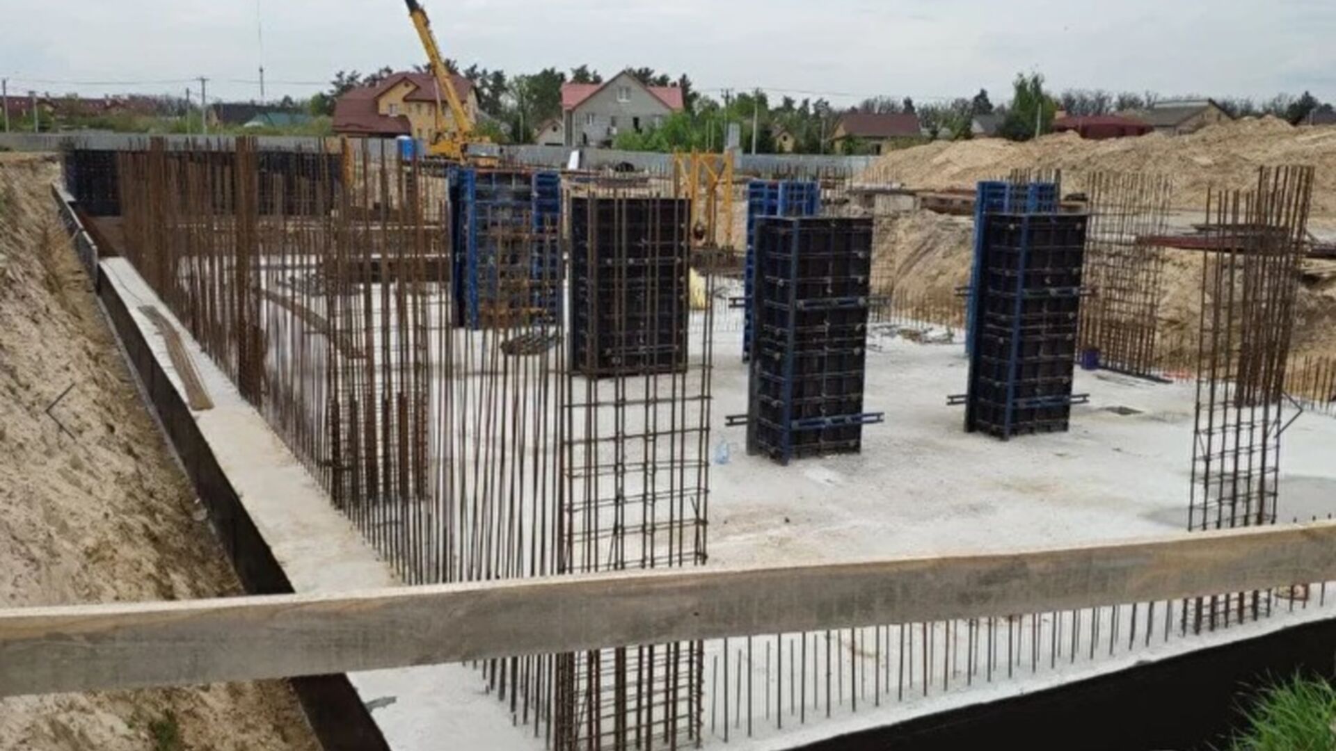 ЖК Авантаж 247 хід будівництва фото 259425