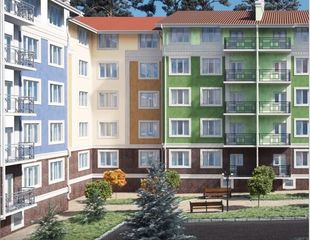 ЖК Green Yard ЖК Green Yard