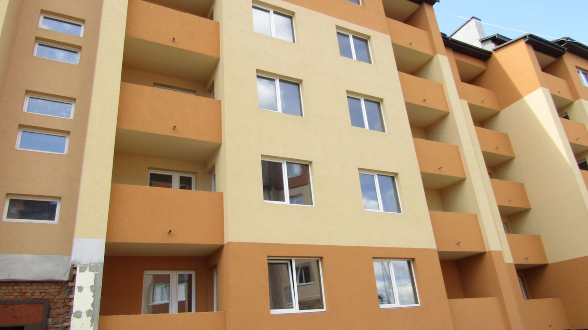 ЖК Сімейне Містечко хід будівництва фото 262042