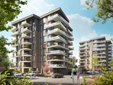 ЖК по Архитектора Артынова