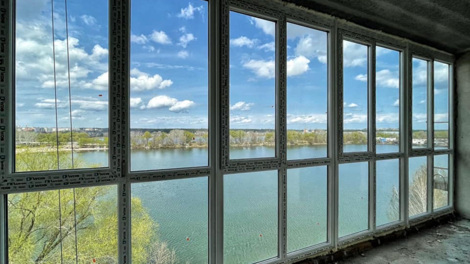 ЖК White house ход строительства фото 262757