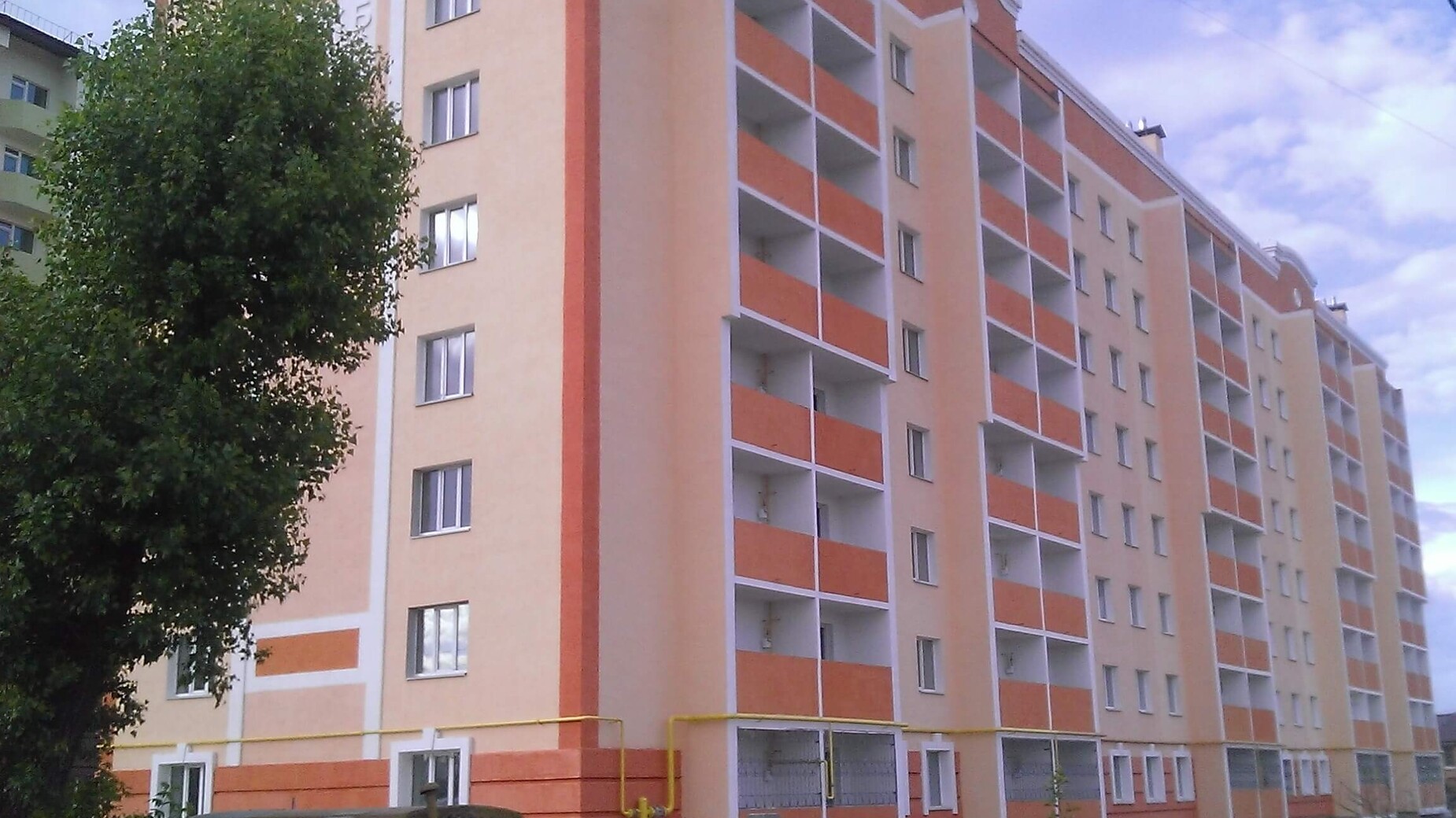 ЖК Новокиевский  фото 26300