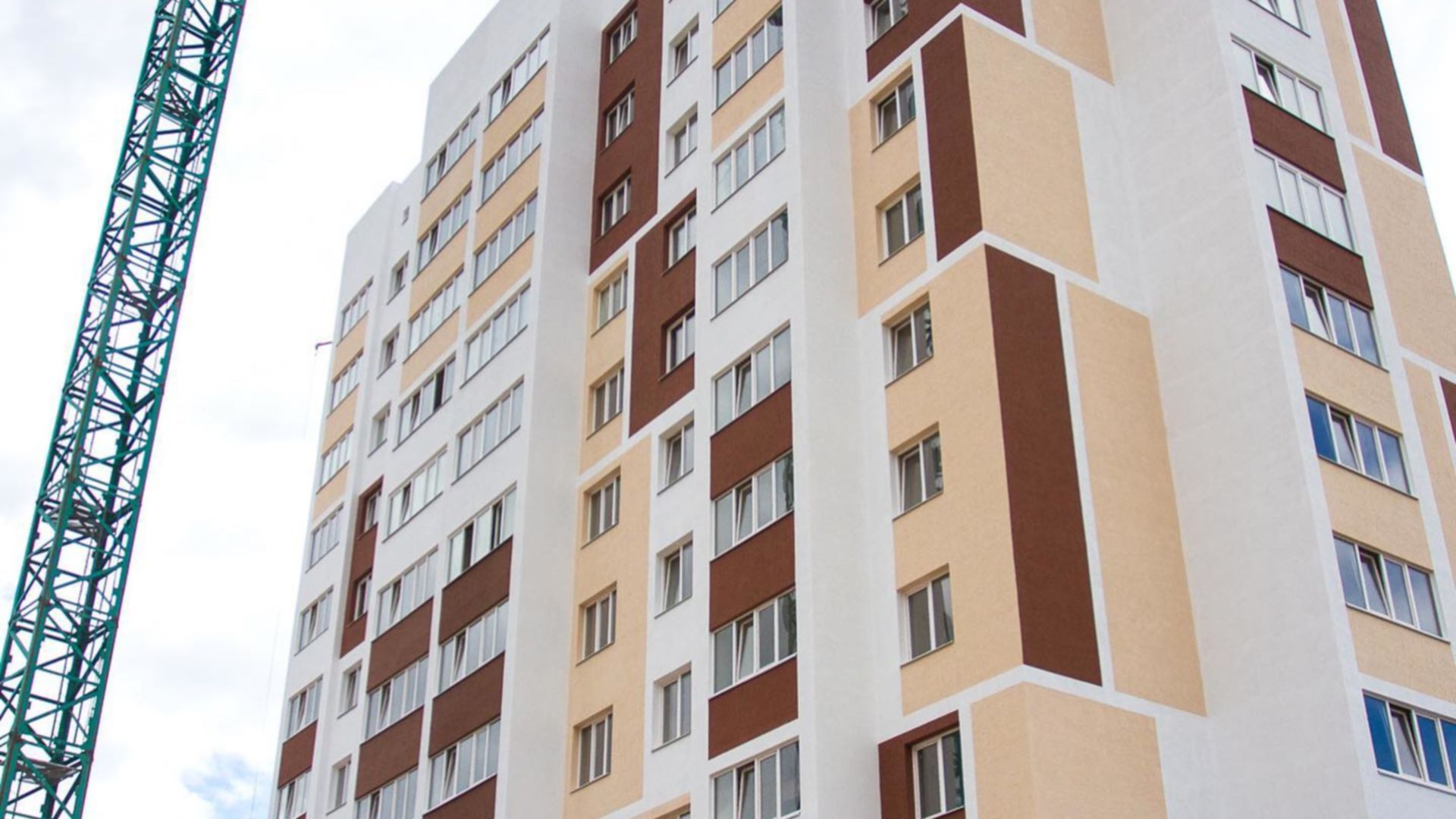 ЖК Сади Вишневі хід будівництва фото 263000