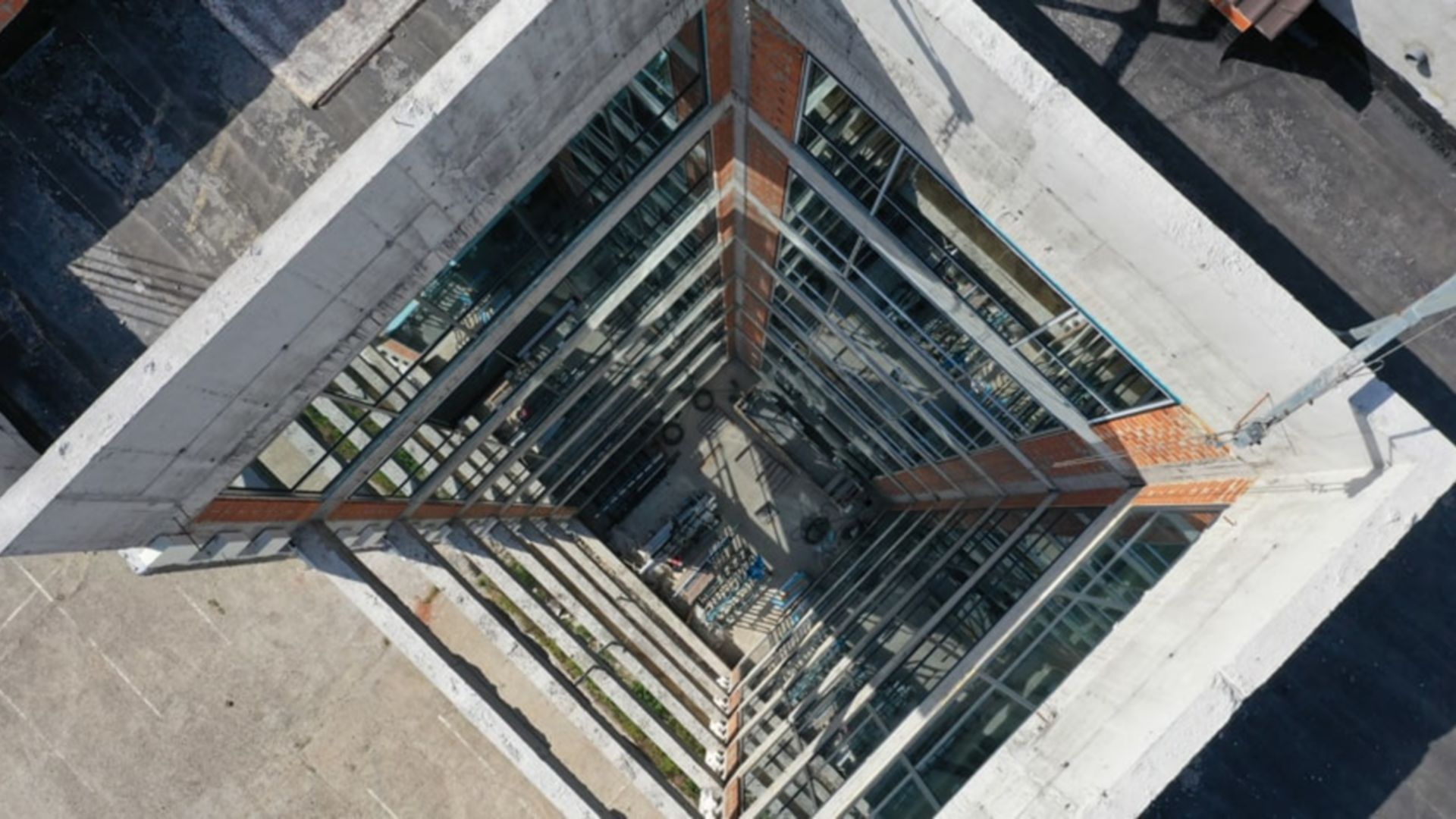 Апарт-готель Lev Lifestyle Hotel хід будівництва фото 263076