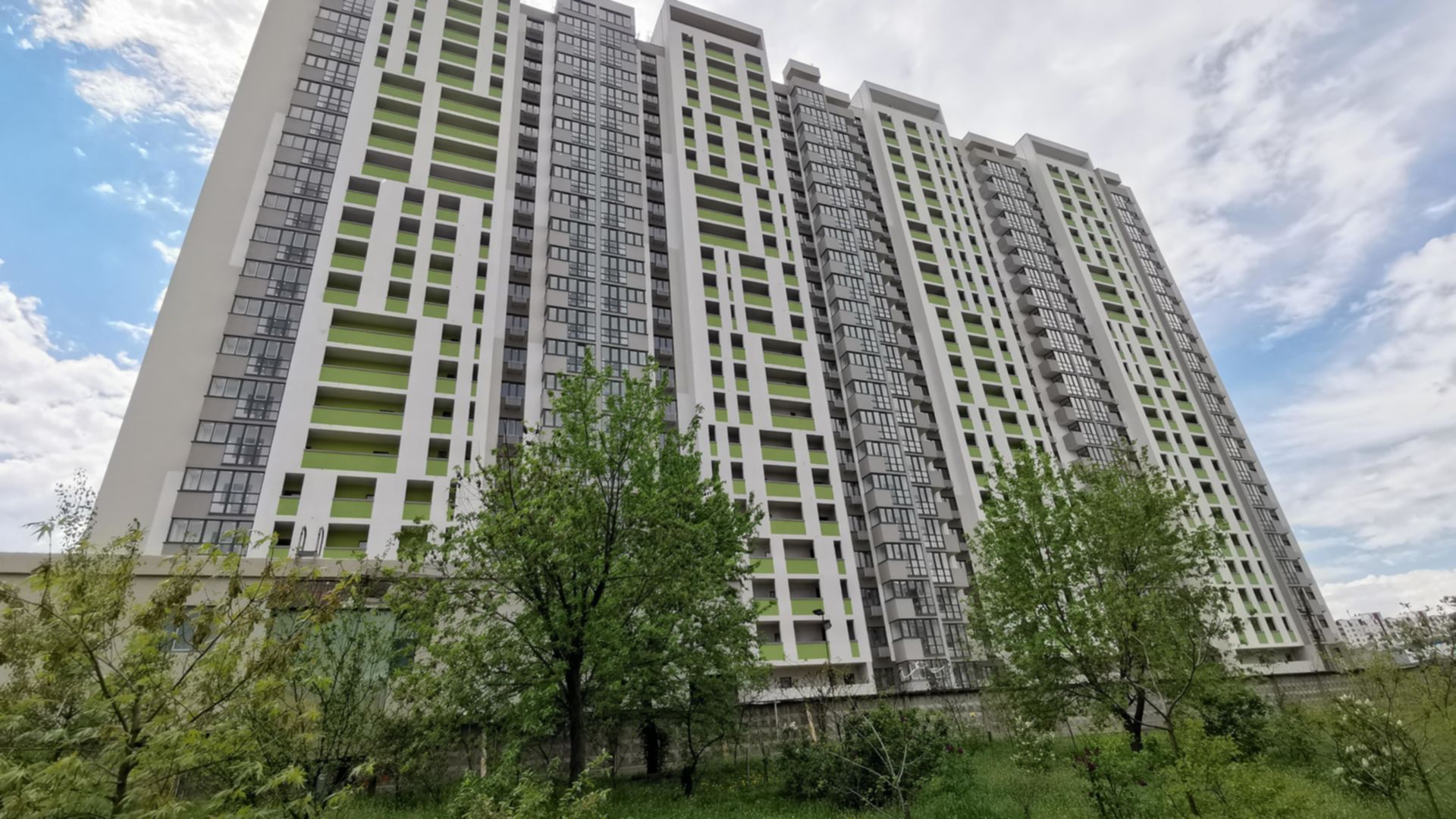 ЖК Злагода хід будівництва фото 263391