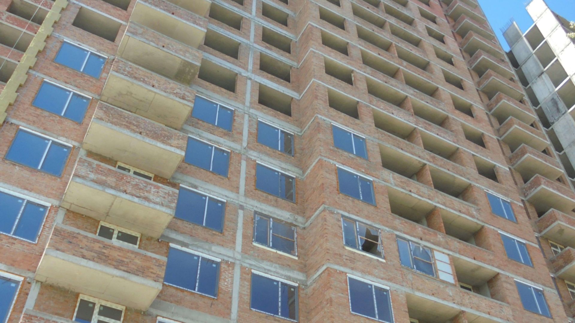 Станом на травень 2021 року ЖК Кирилівський Гай хід будівництва фото 264596