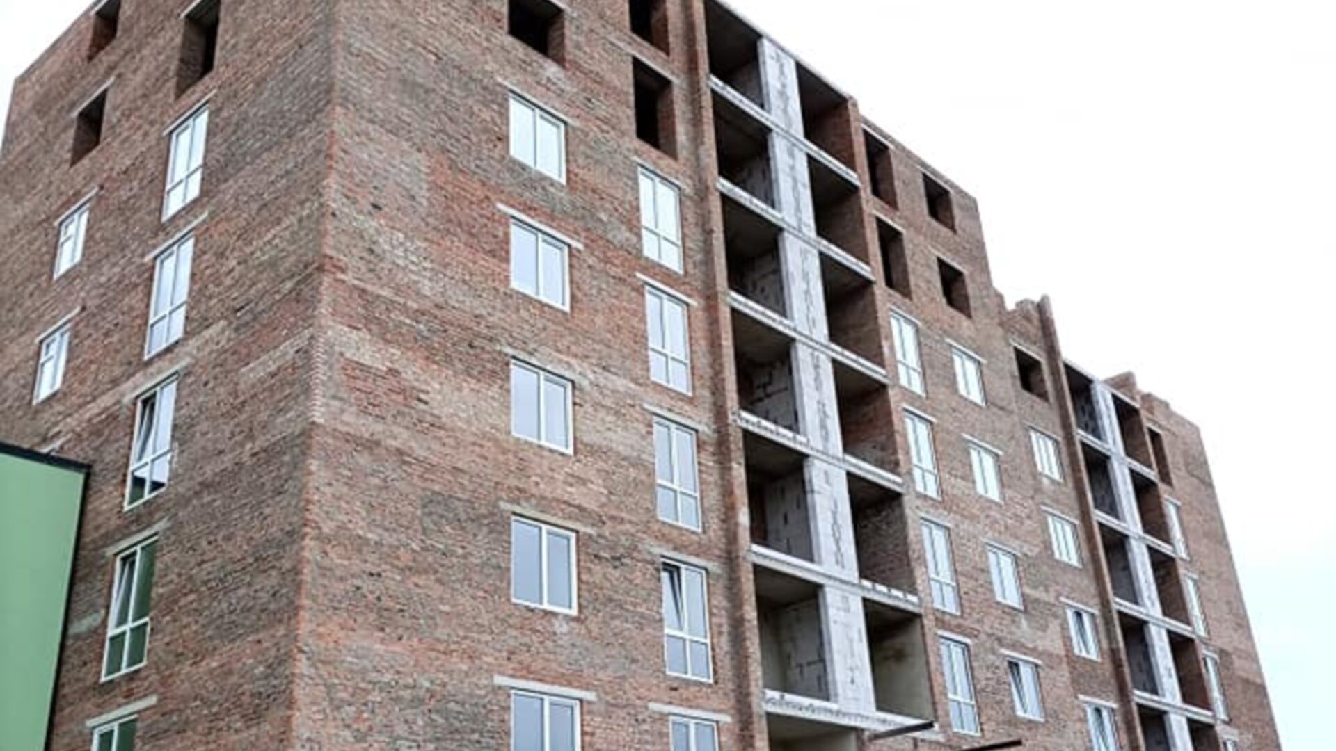 ЖК Рідний дім хід будівництва фото 265145