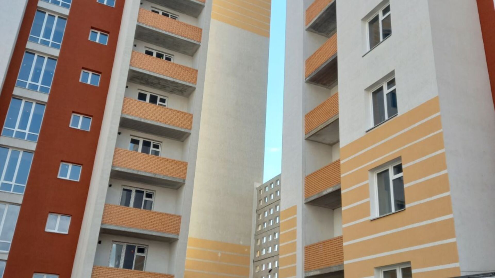 ЖК Европейский ход строительства фото 265157