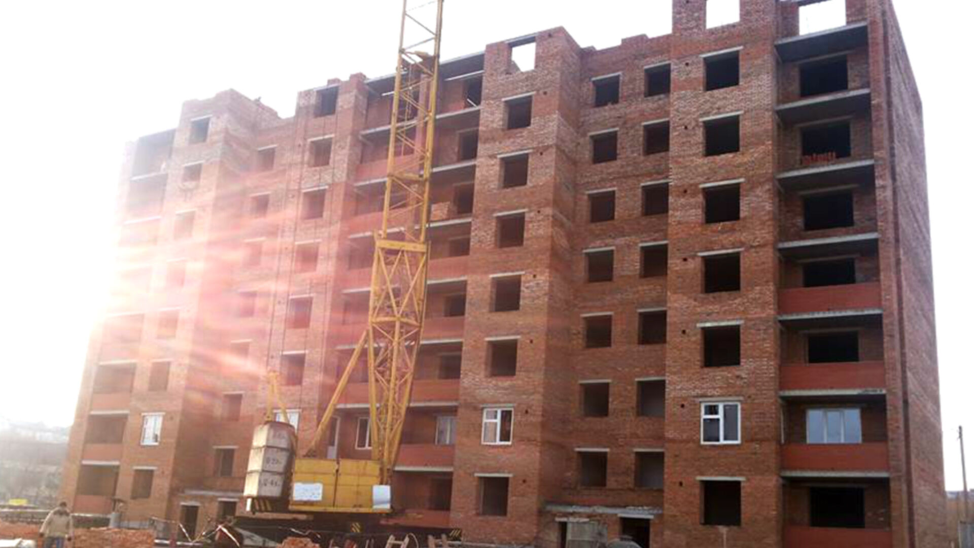 ЖК Европейский ход строительства фото 265170