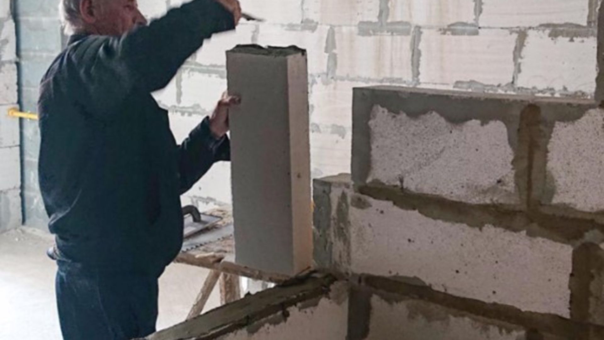 ЖК Новые Теремки ход строительства фото 265661