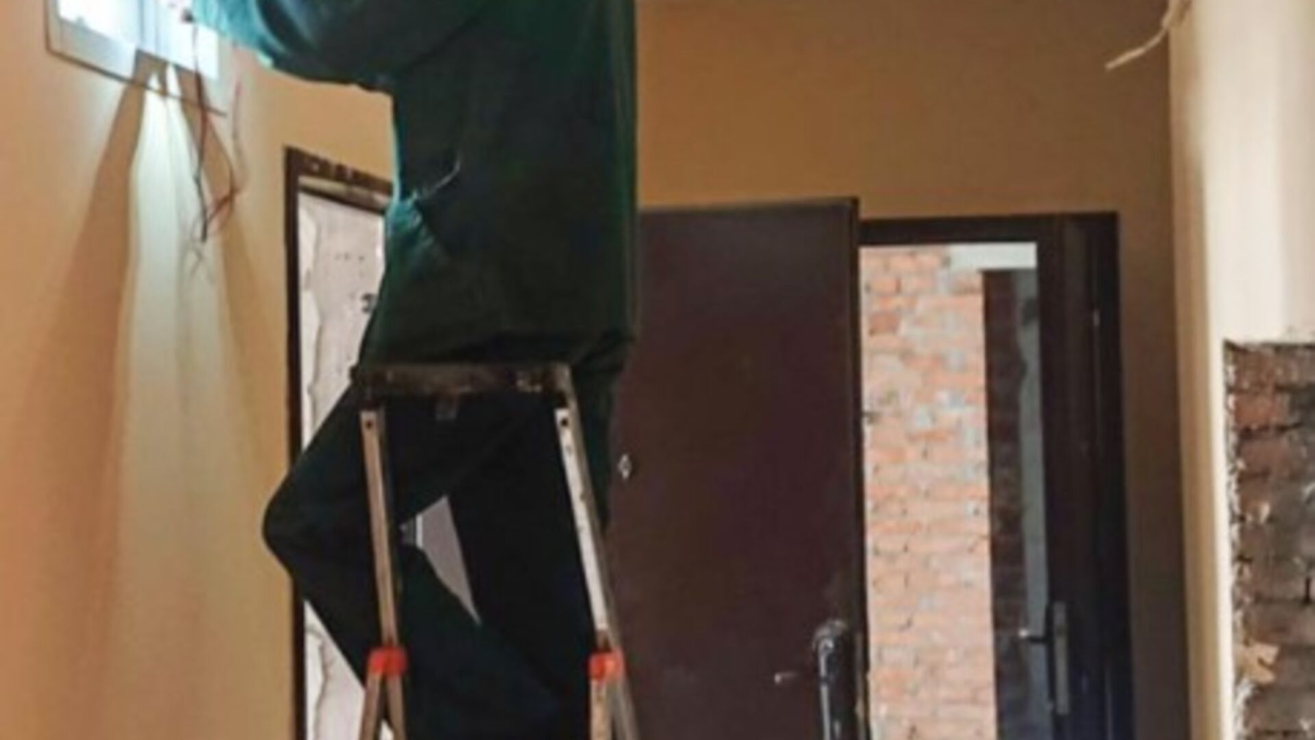 ЖК Новые Теремки ход строительства фото 265662