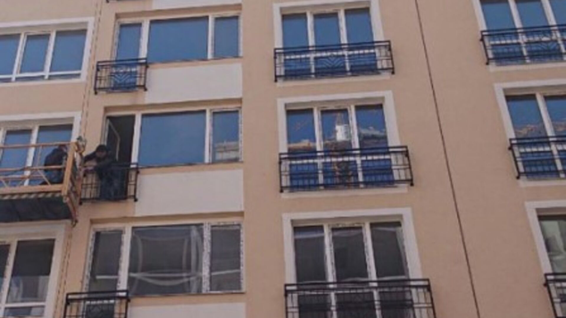 ЖК Новые Теремки ход строительства фото 265665