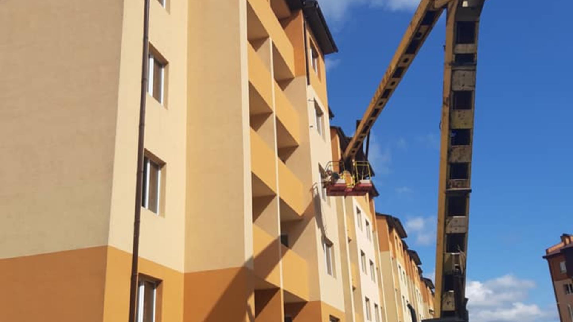 ЖК Сімейне Містечко хід будівництва фото 265712