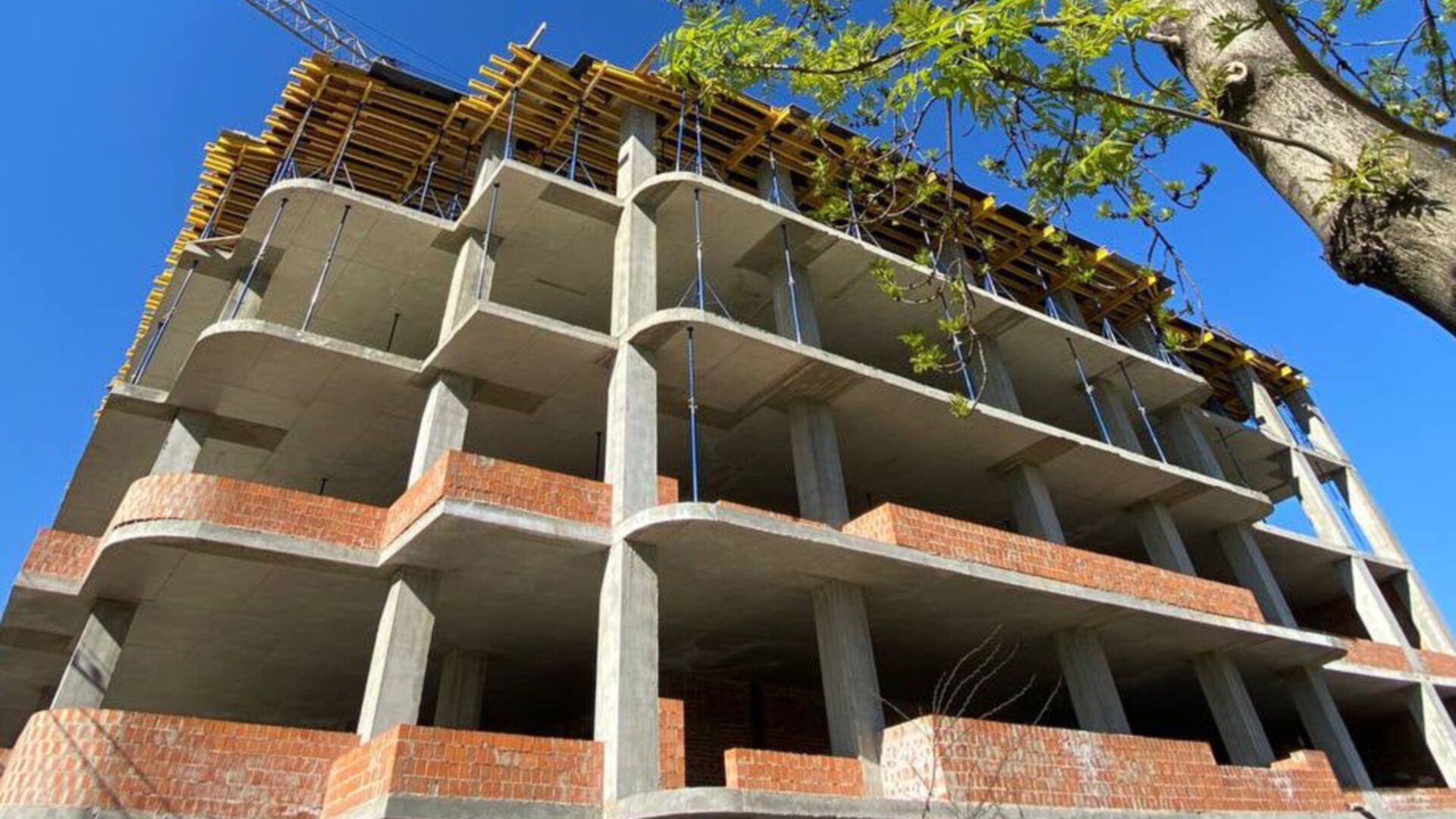 ЖК Provance Home ход строительства фото 266452