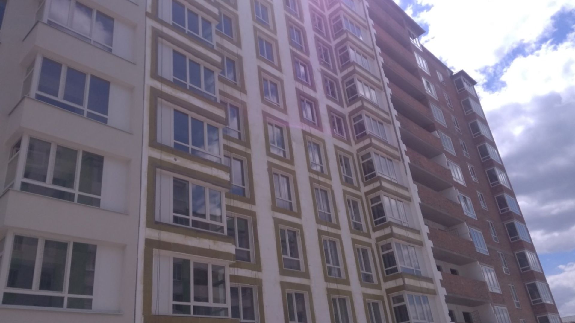 ЖК Ранкове Family ход строительства фото 267068