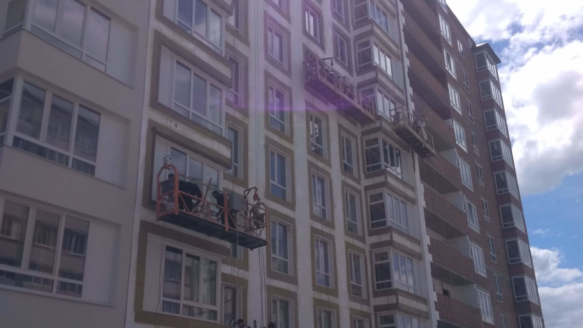 ЖК Ранкове Family ход строительства фото 267072