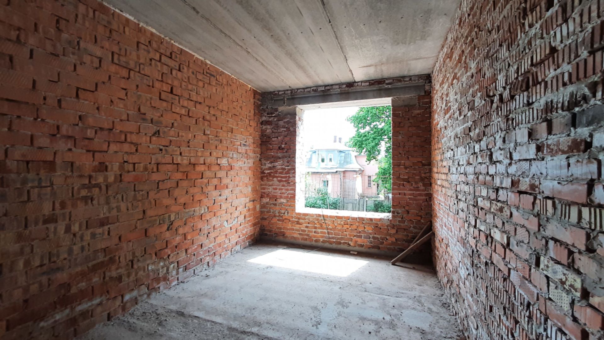 Состоянием на июнь 2021 года ЖК Паркове містечко ход строительства фото 267153